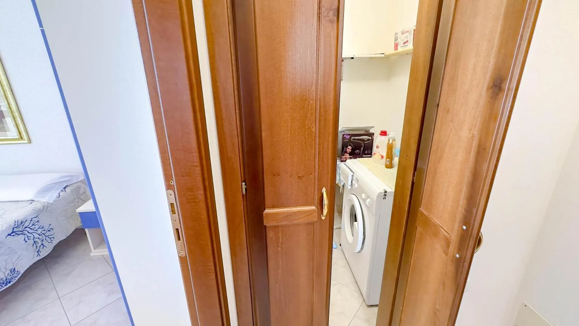 Blue Horizon Apartment Cala Gonone
