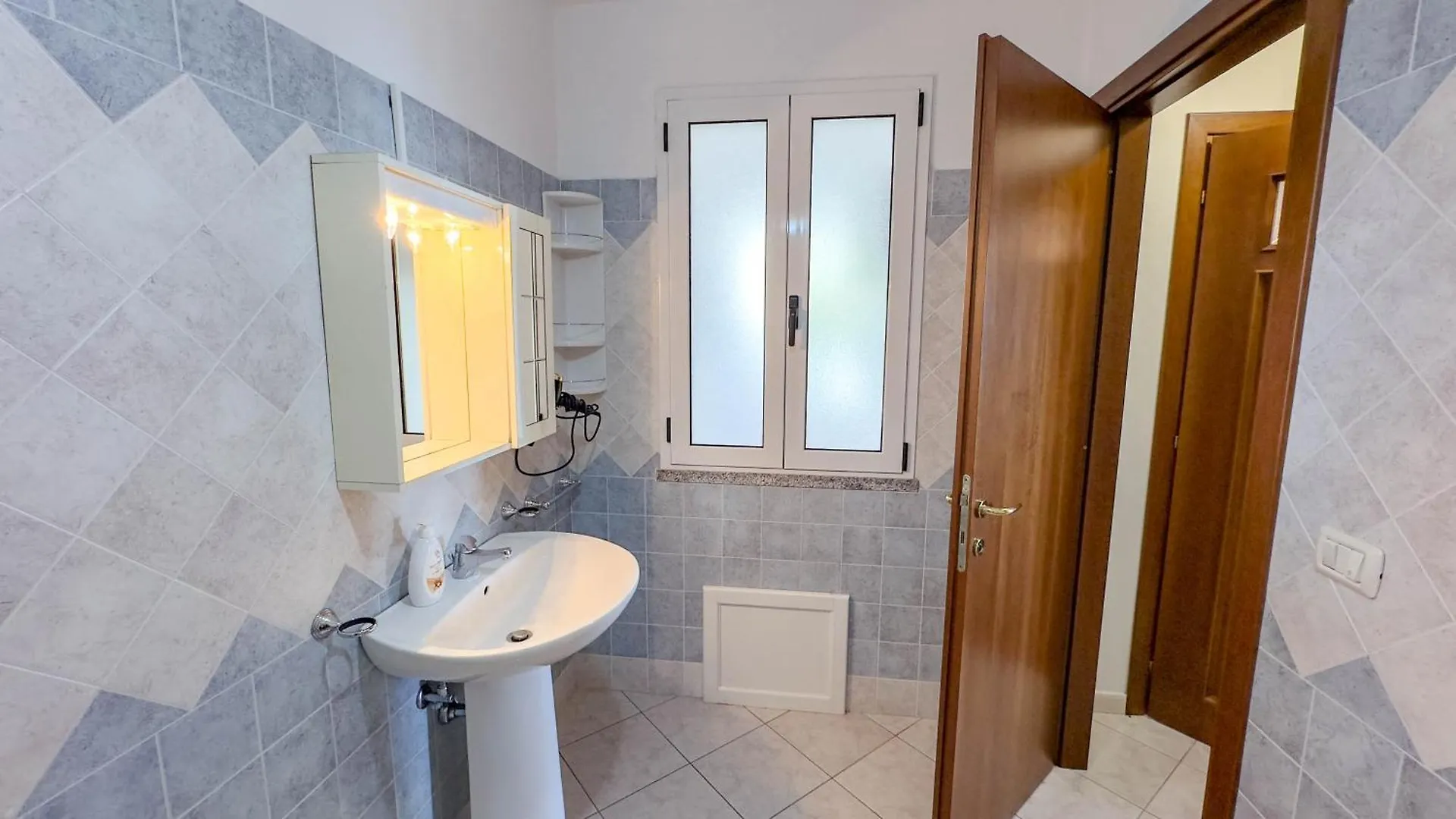 Blue Horizon Apartment Cala Gonone