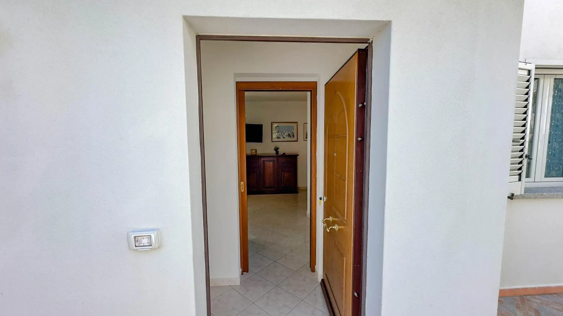 Blue Horizon Apartment Cala Gonone 0*,  Włochy