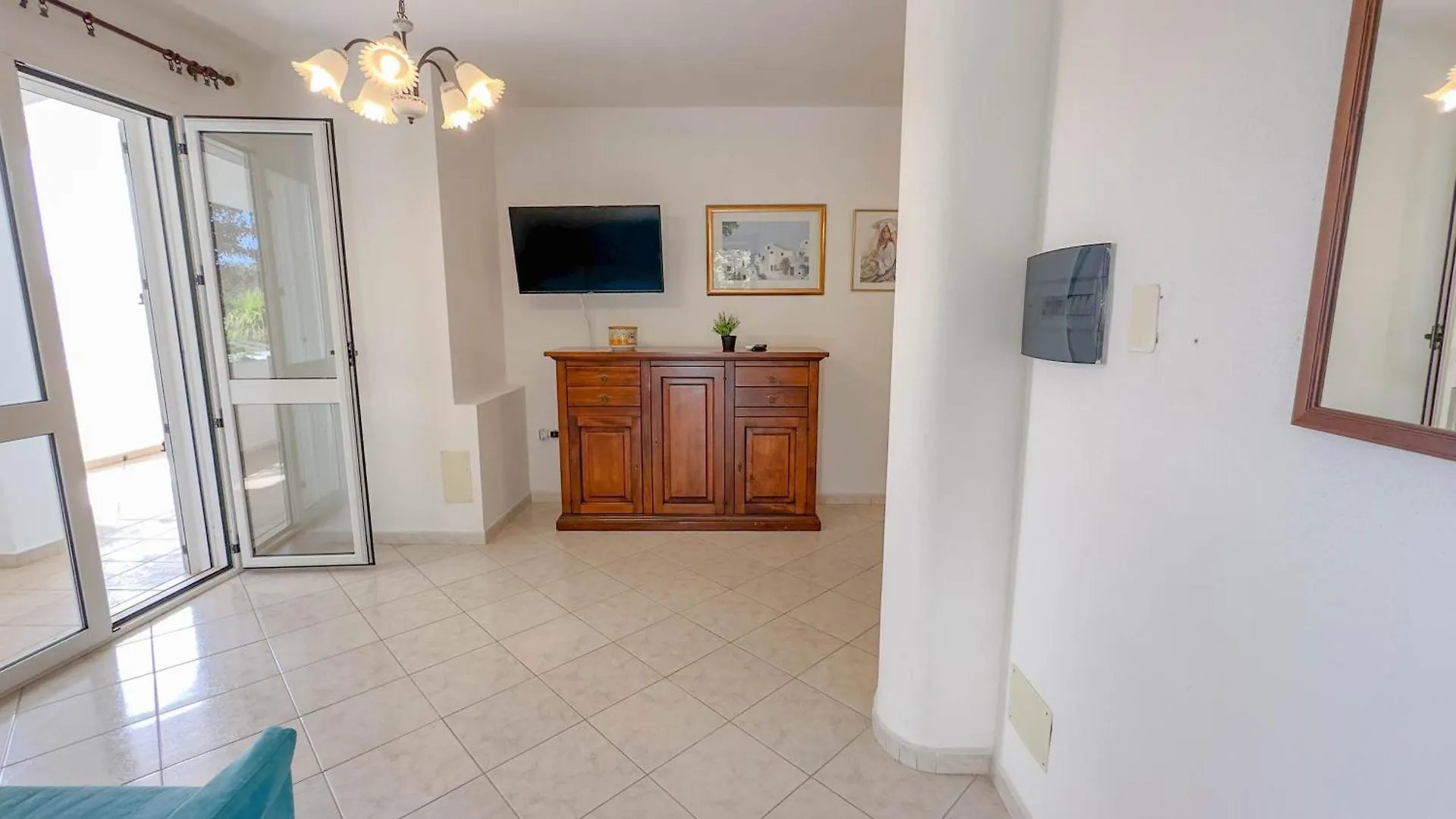 Blue Horizon Apartment Cala Gonone