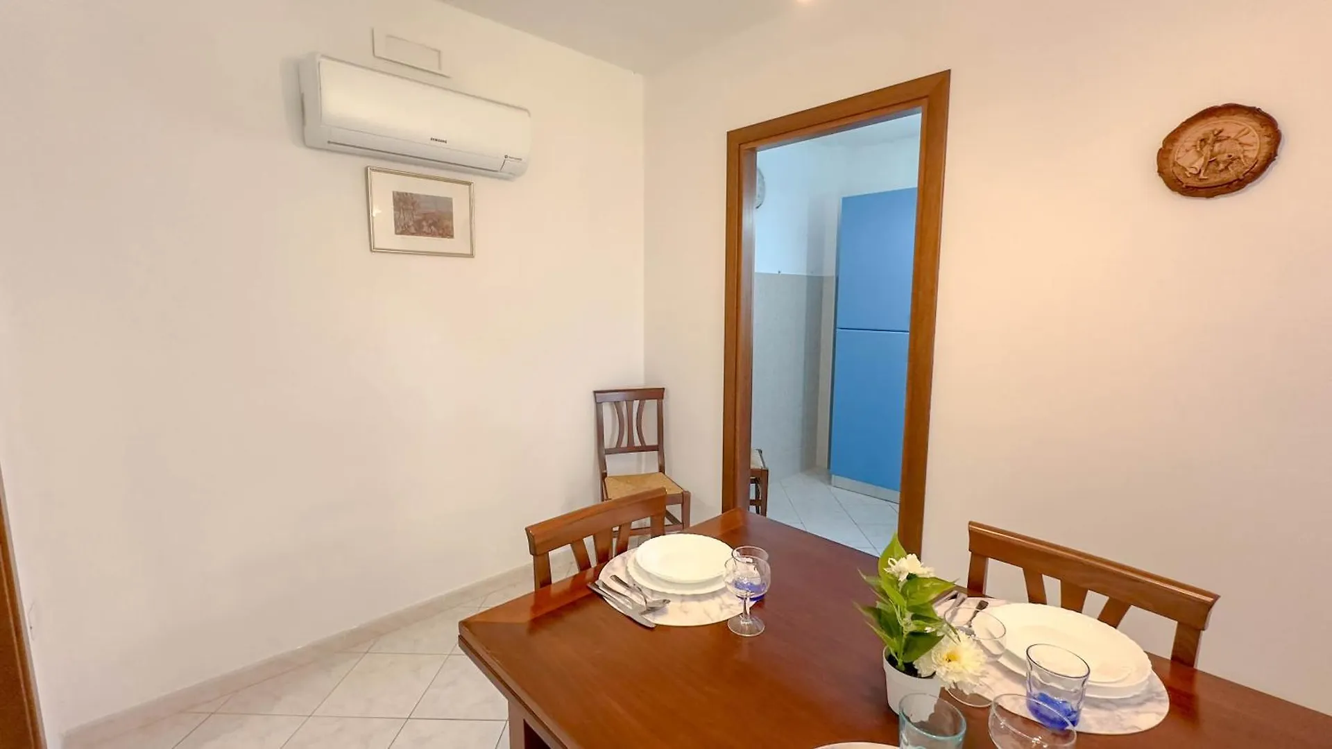 Blue Horizon Apartment Cala Gonone 0*,