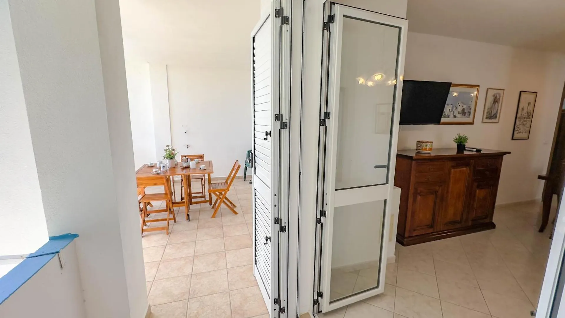 Blue Horizon Apartment Cala Gonone