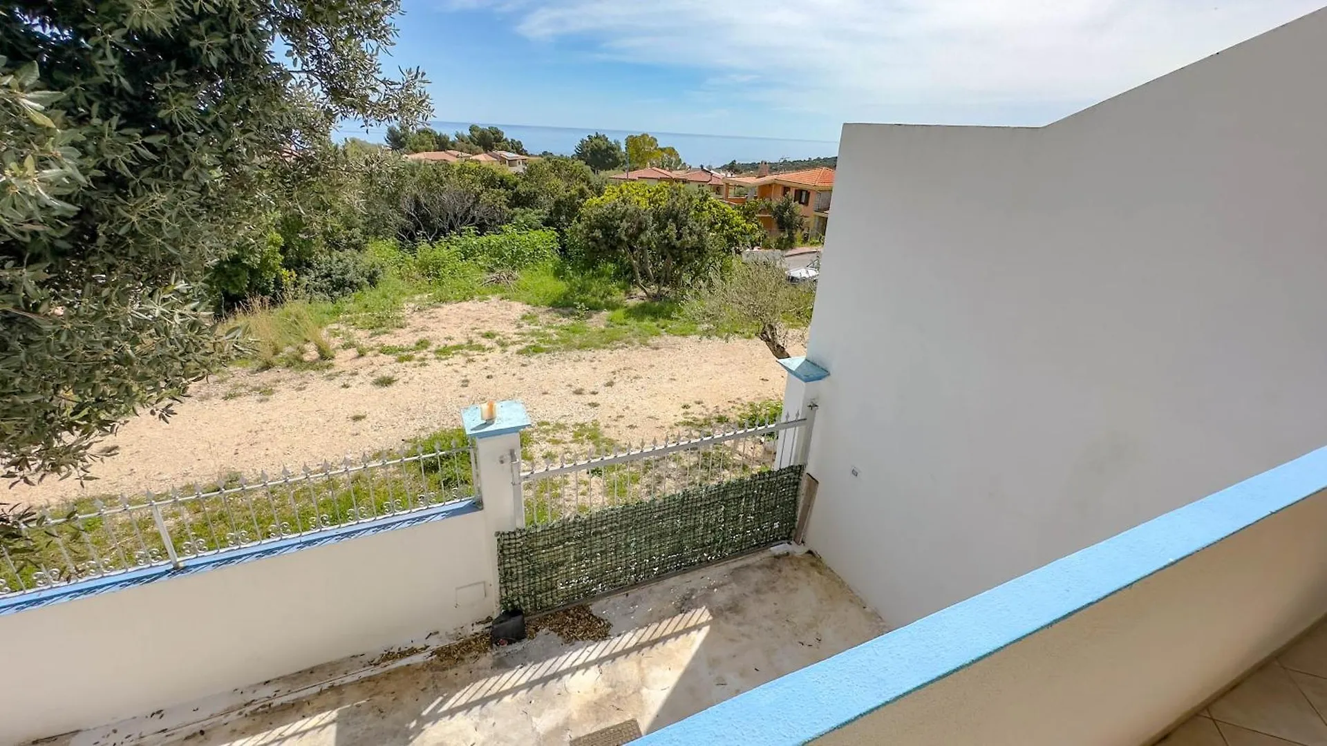 Blue Horizon Apartment Cala Gonone