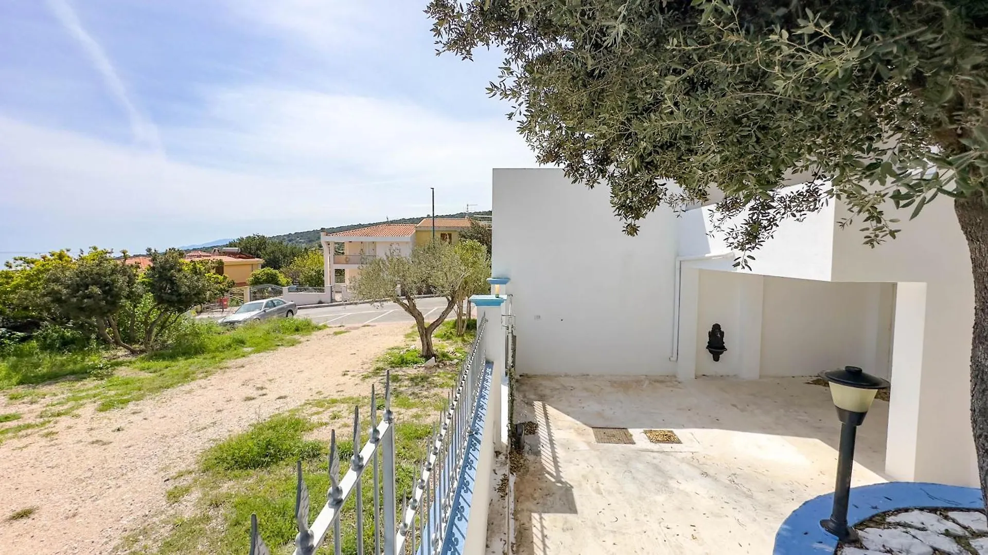 Blue Horizon Apartment Cala Gonone